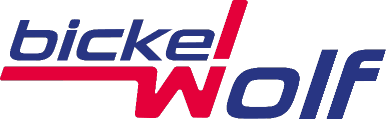 Bickel und Wolf Logo